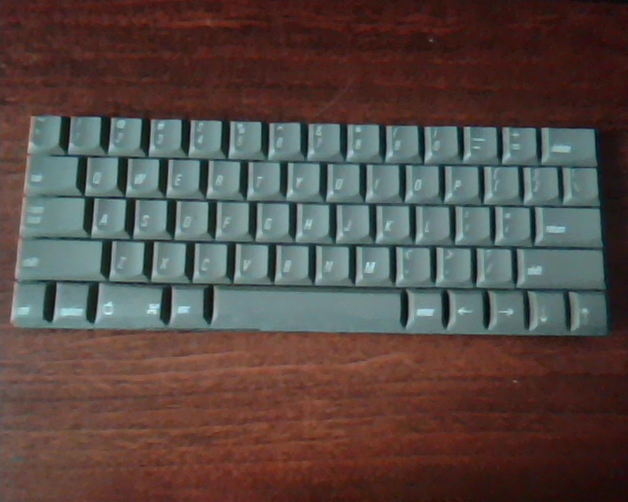Keyboard 63NB22T-1 14325 OEM - parts spare