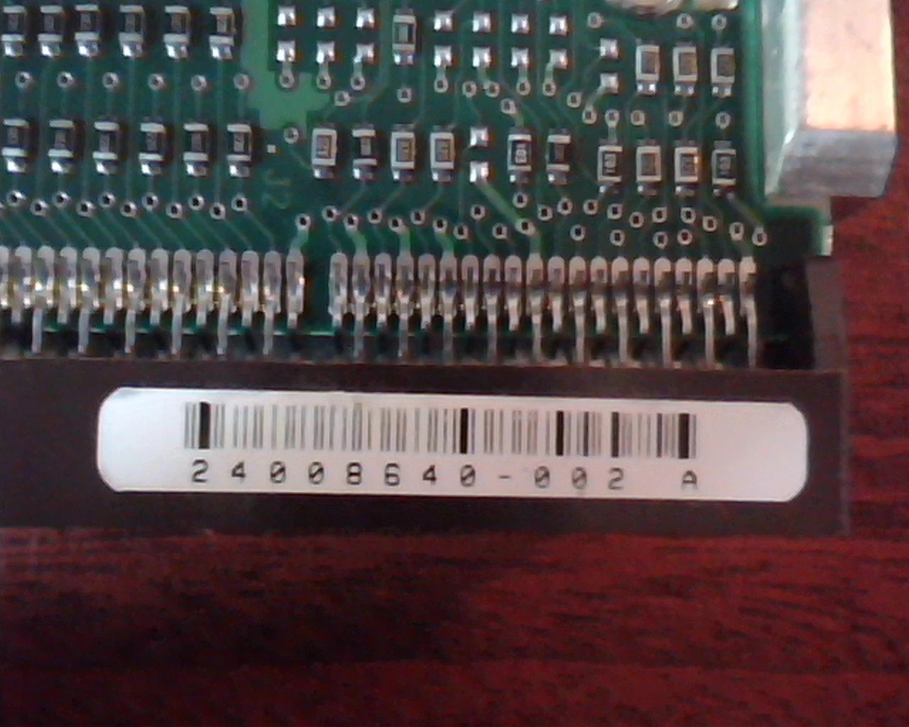 Hard Disk Drive IDE Seagate Medalist ST33232A 9J7012-034 DDT0.42 A33314 ARE03 - image 3