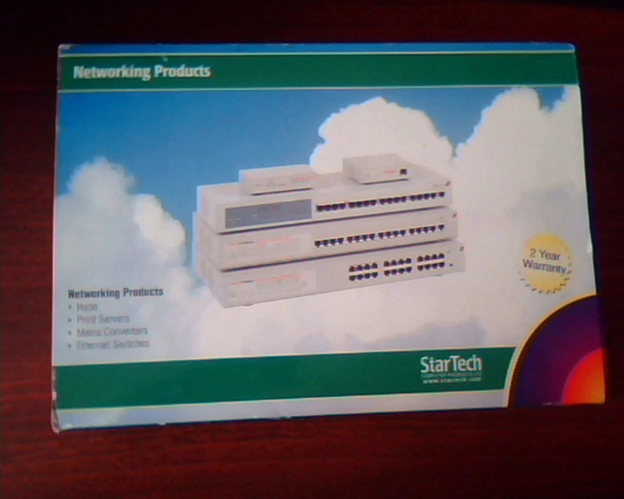 StarTech Print Server Package CD PM1000IPNDS PS30CA3C drivers connector network