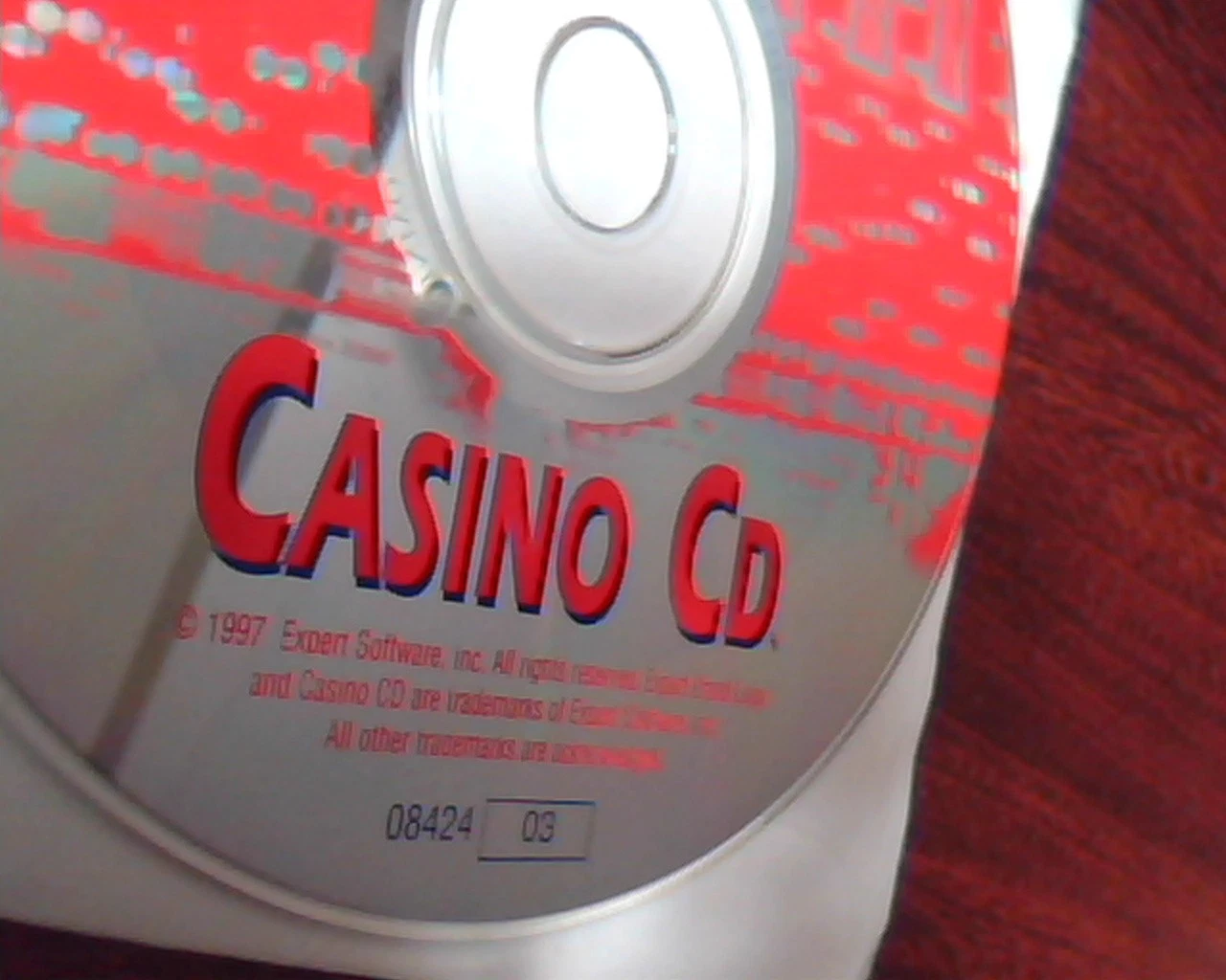 CD Expert Casino - image 2