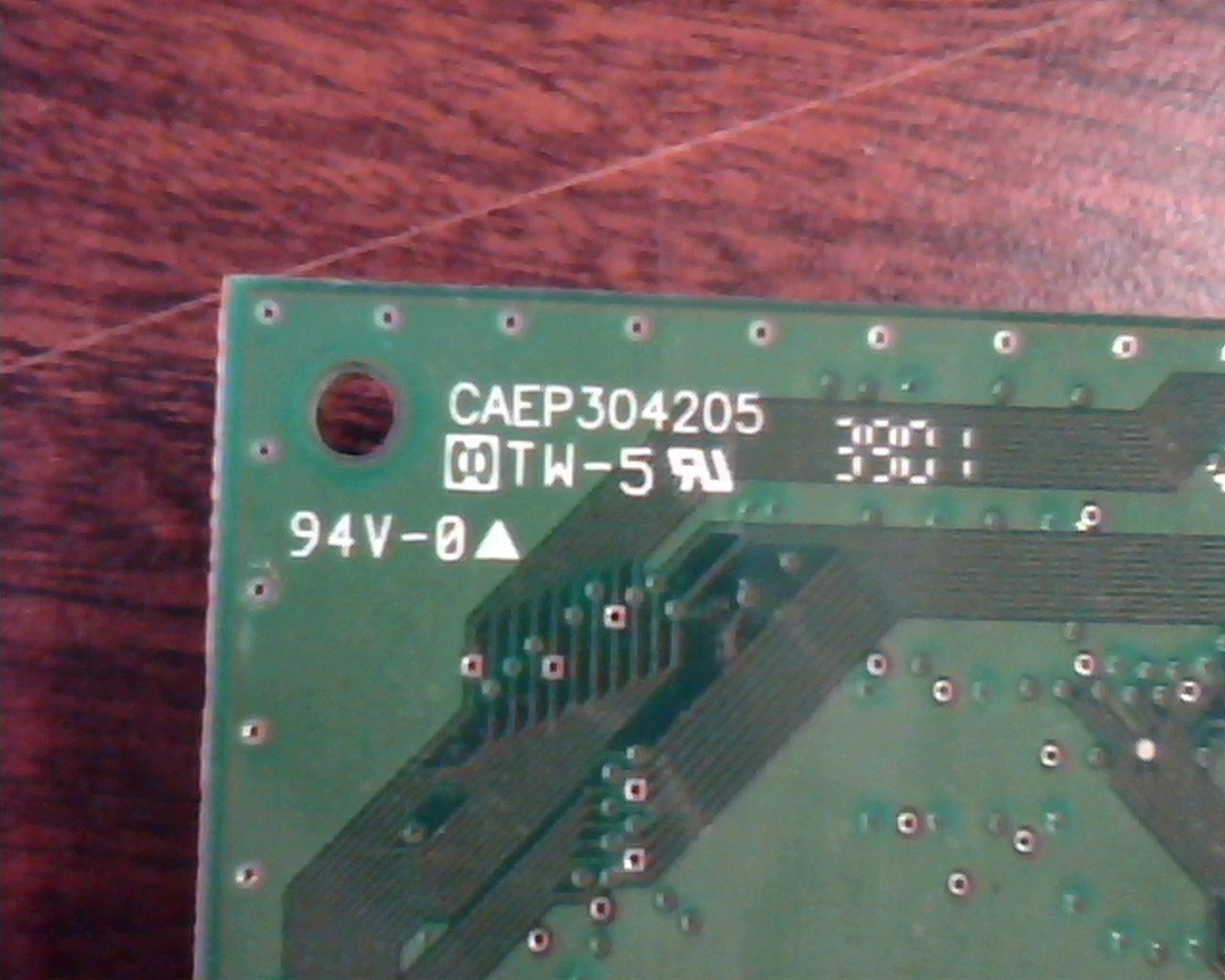 AGP card IBM FRU 19K5340 NVIDIA 180-P0009-0000-C03 Video adapter 16MB - image 4
