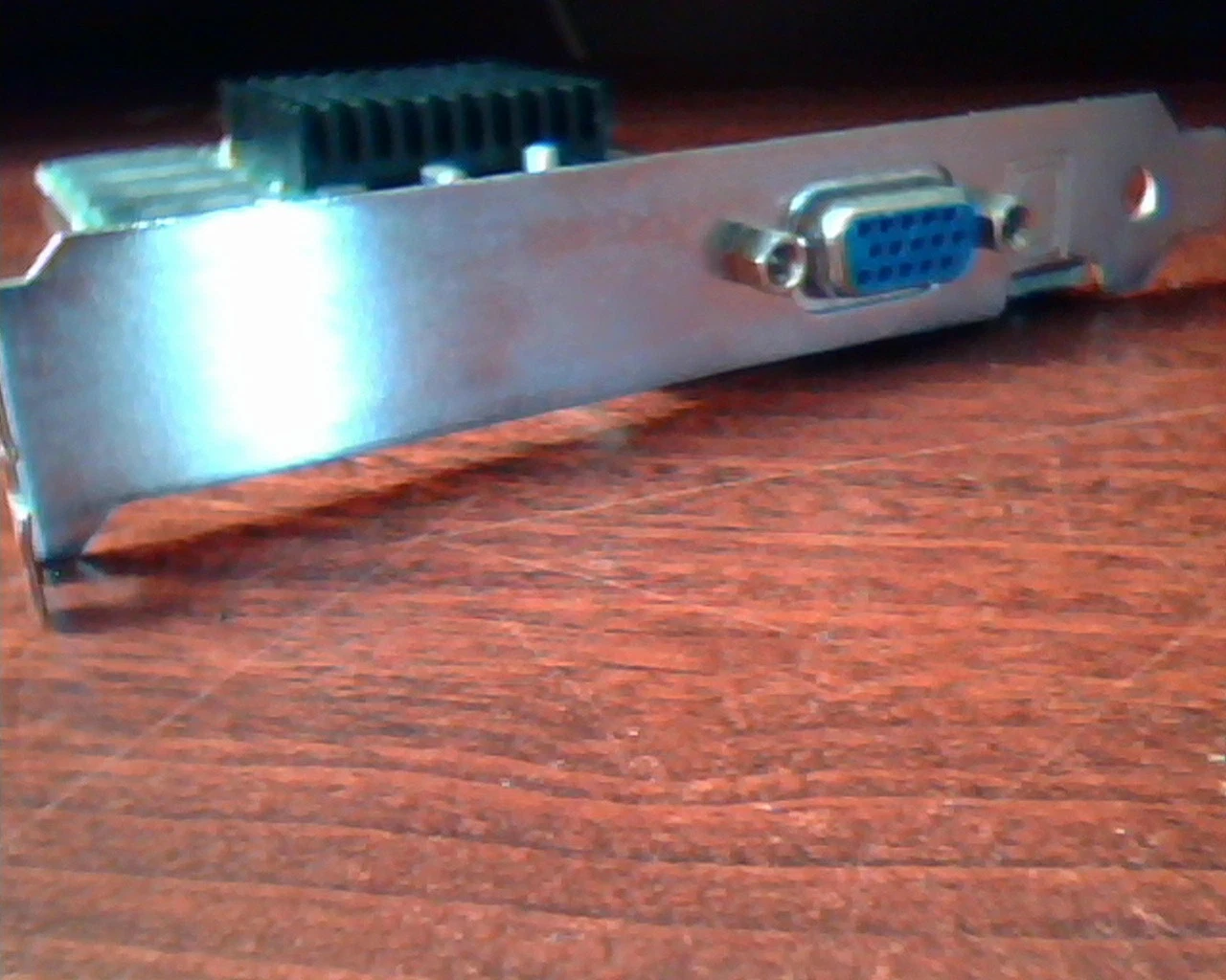 AGP card ATI Rage 128 Pro 1025-B4020 Xpert2000Pro 32M OEM VGA Video - image 5