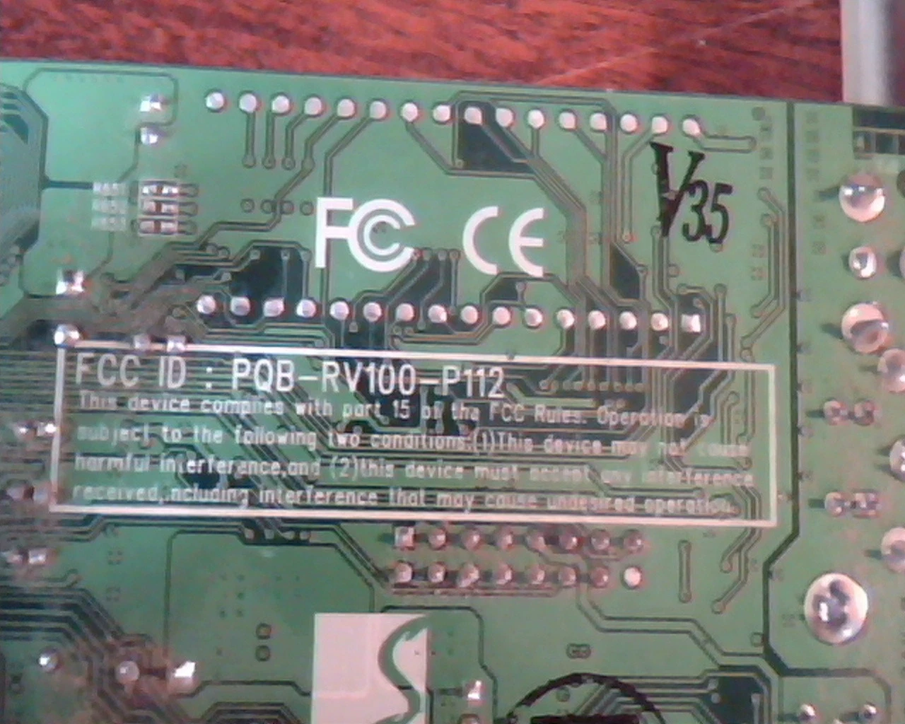 AGP card ATI Radeon 7000 64M TVO 1024-6112-03-SA Comp-Out S-Video VGA - image 3