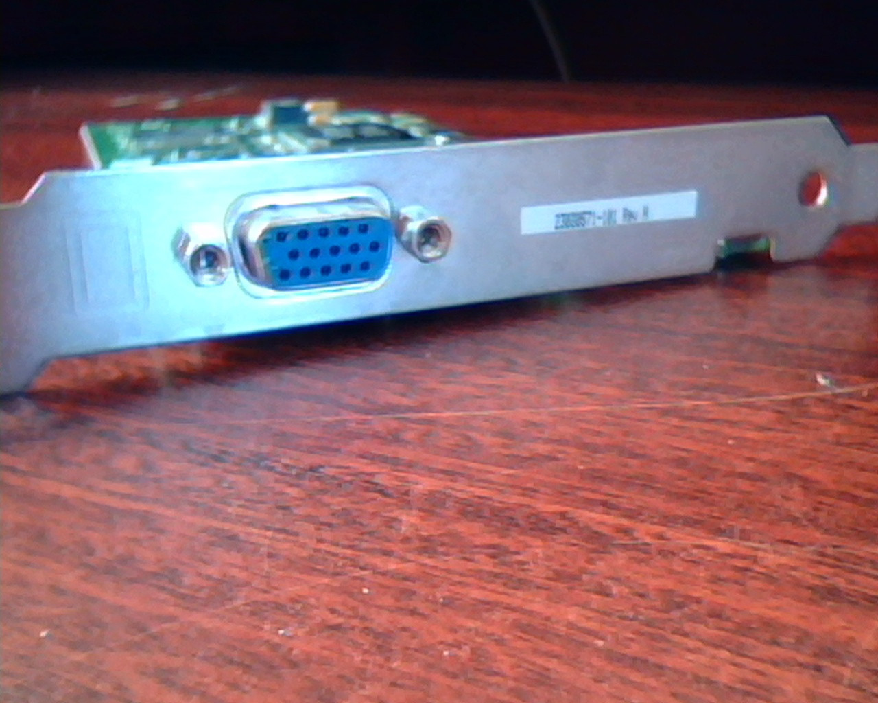 AGP card Diamond Multimedia S3 Savage4 Pro 10K2940 22030570-001 VGA - image 6