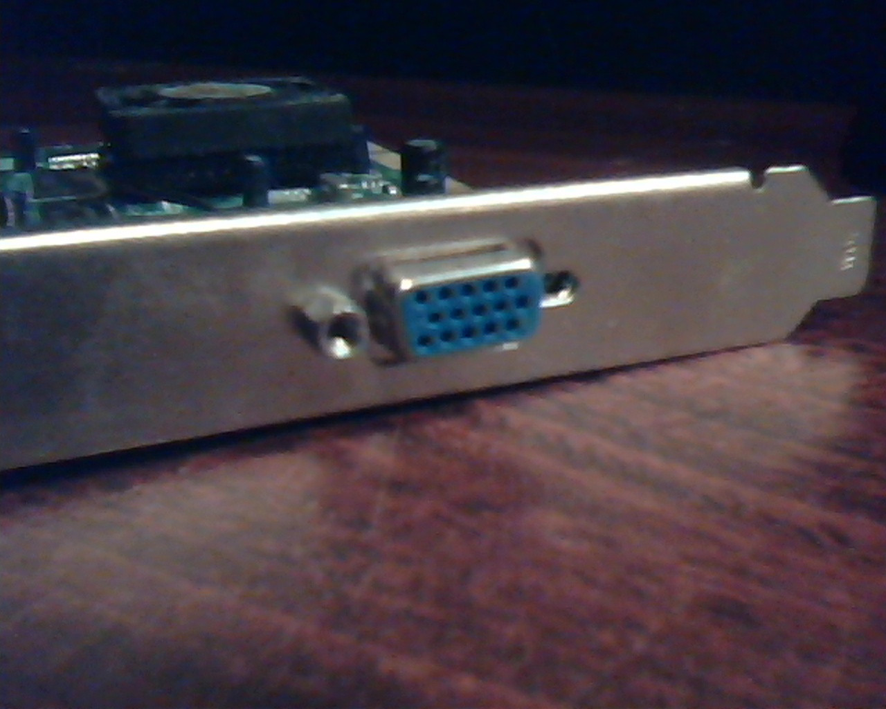 AGP card G-TNT2M64 32MB G16C013C VGA M64 TNT2 Video - image 5