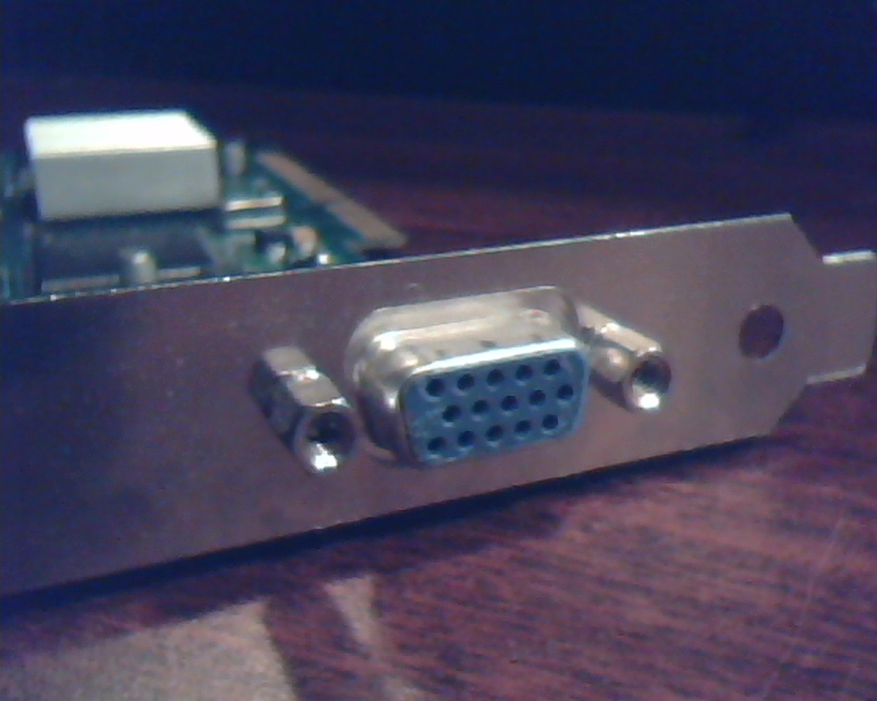 AGP card STB Systems Velocity 128 210-0326-00X 1X0-0726-007 VGA Video NO-TV/95 — image 5