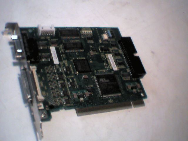 Toshiba EP-GW PWA-L-BFR-0-PBF 4384091061 PCI Card Image Capture PCI9054-AC50PI