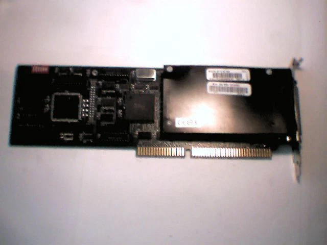 Digiboard Digi ISA Card S/570i 2P V.35 ISA 50500033-01 Rev.A Arnet Corp 555-83