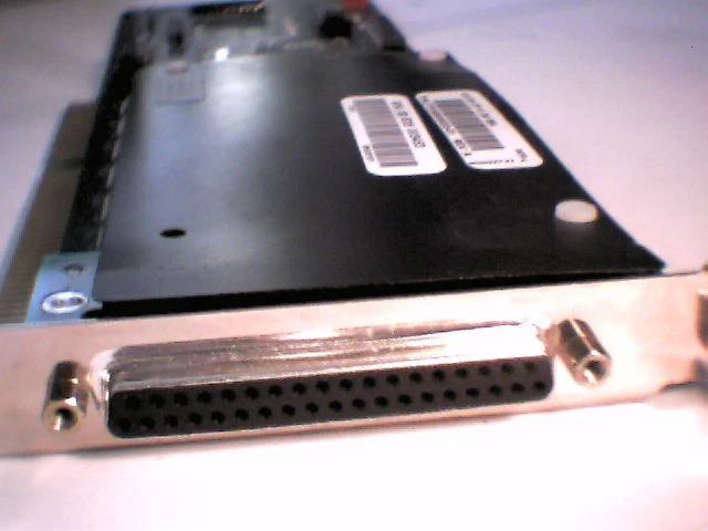 Digiboard Digi ISA Card S/570i 2P V.35 ISA 50500033-01 Rev.A Arnet Corp 555-83 - image 2