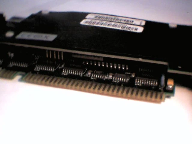 Digiboard Digi ISA Card S/570i 2P V.35 ISA 50500033-01 Rev.A Arnet Corp 555-83 - image 3