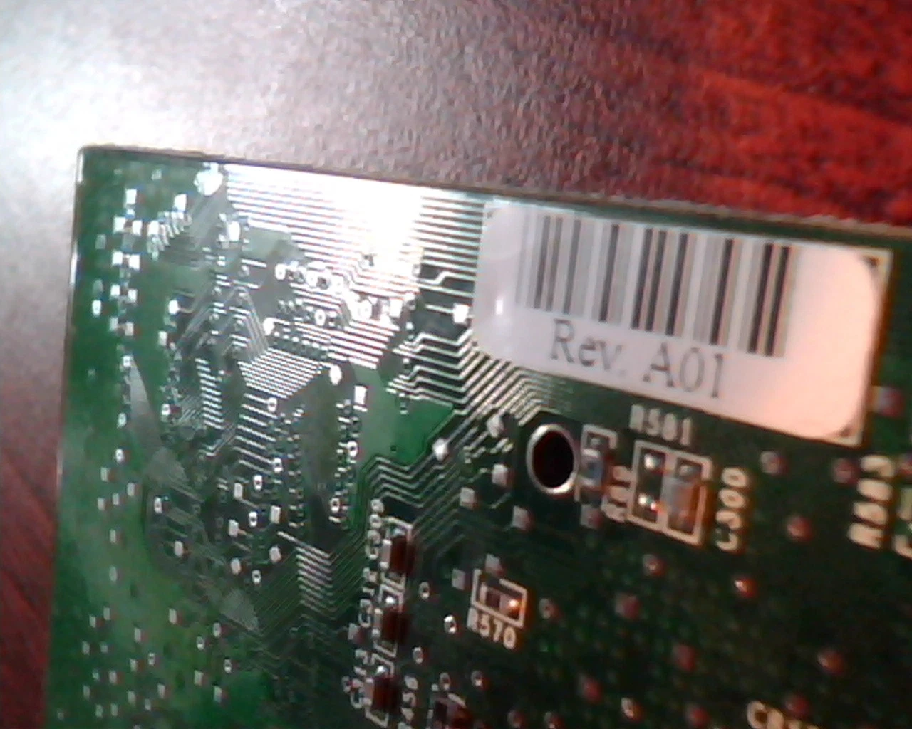 AGP card nVIDIA GeForce 2MX 180-P0039-0100-C A01 VGA 2 MX - image 3