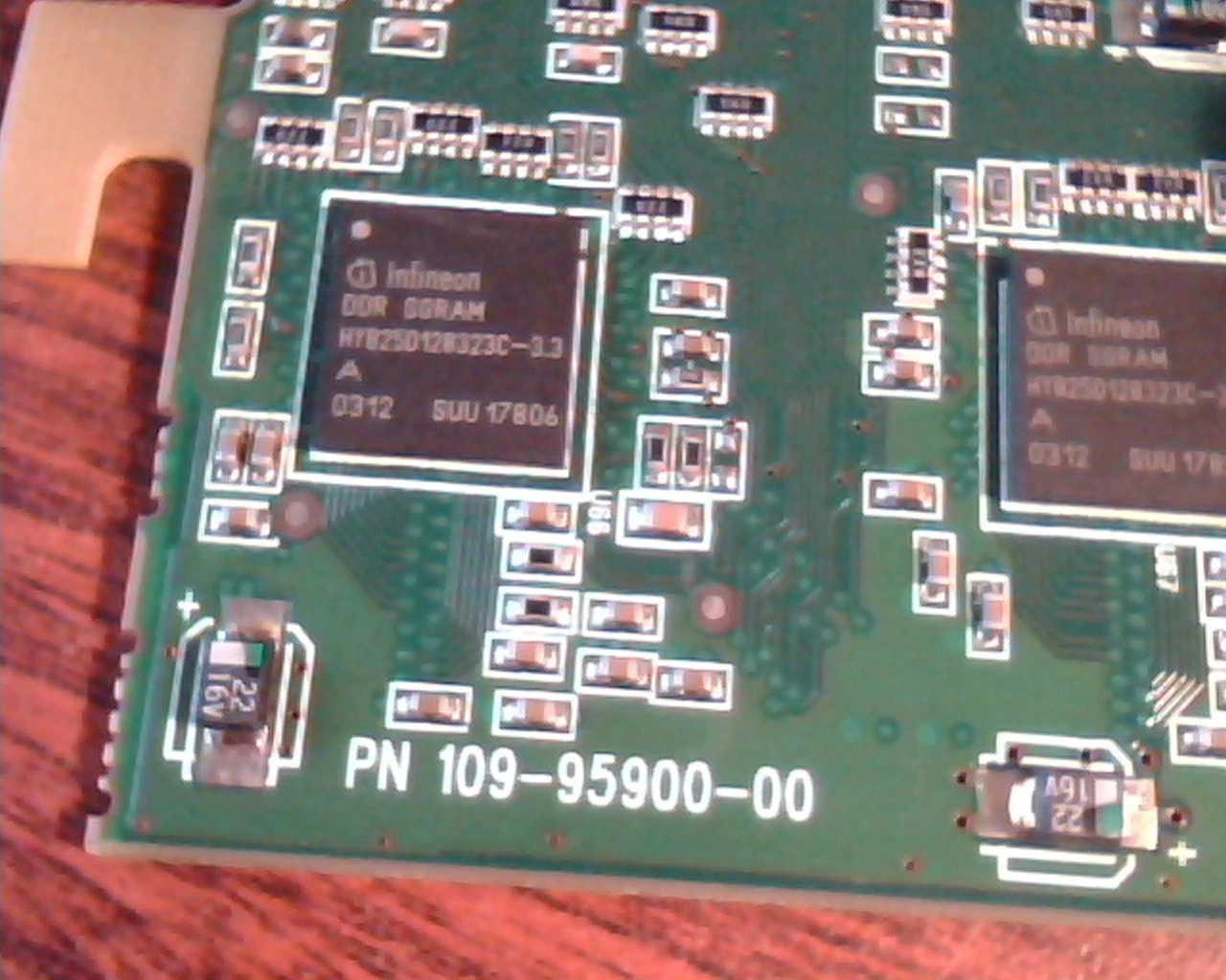 AGP card ATI AIW Radeon 900 64MB 109-95900-00 Theater 200 Vid DVI CATV - image 3