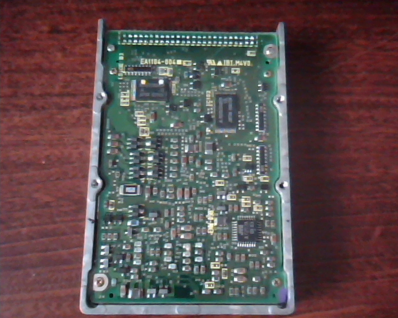 2.5 Hard Disk Drive JVC JDE2825P30-5 EA3729-011 Victor Company - image 3