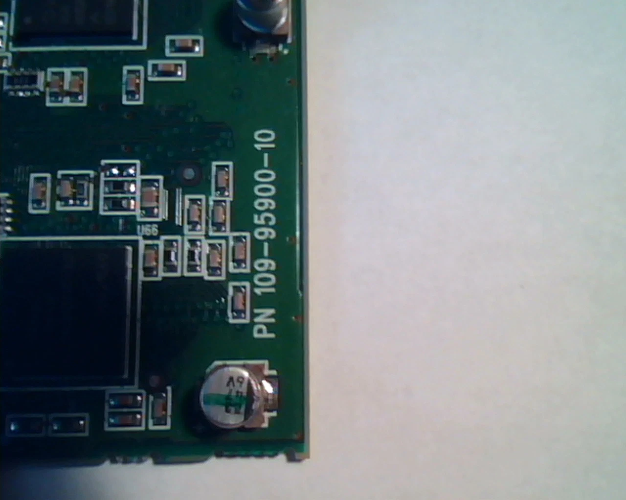 AGP card AIW Radeon 9000 64MB 109-95900-10 ATI Theater 200 DVI CATV Video - image 3