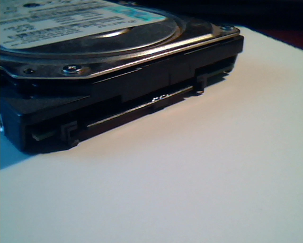 Hard Drive SAS 2.5" IBM 36GB 26K5654 Fujitsu CA06473-B19900BA 26K5261 MAV2036RC - image 4