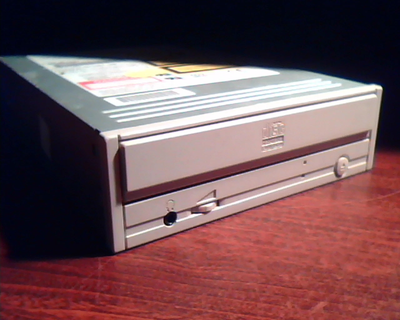 Ricoh RW7060A September 1999 Atapi CD Drive BB7040A