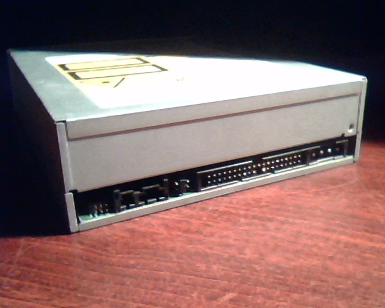 Ricoh RW7060A September 1999 Atapi CD Drive BB7040A - image 4