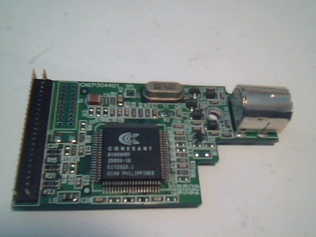 AGP Video Graphics Card NVIDIA GeForce 2MX 32M 180-P0038 22P1069 DVI IBM Lenovo - image 7