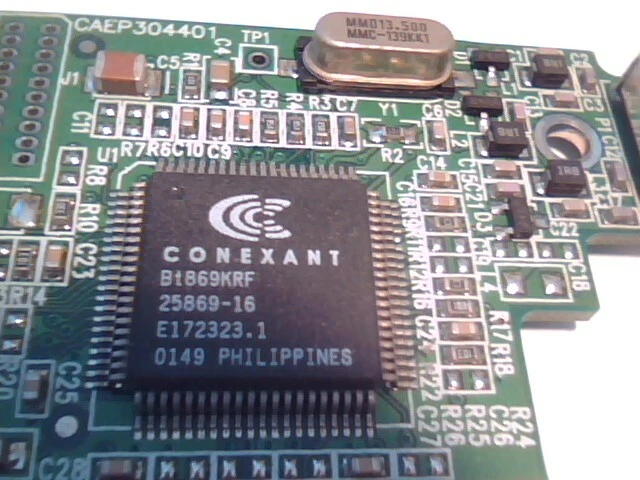 AGP Video Graphics Card NVIDIA GeForce 2MX 32M 180-P0038 22P1069 DVI IBM Lenovo - image 8