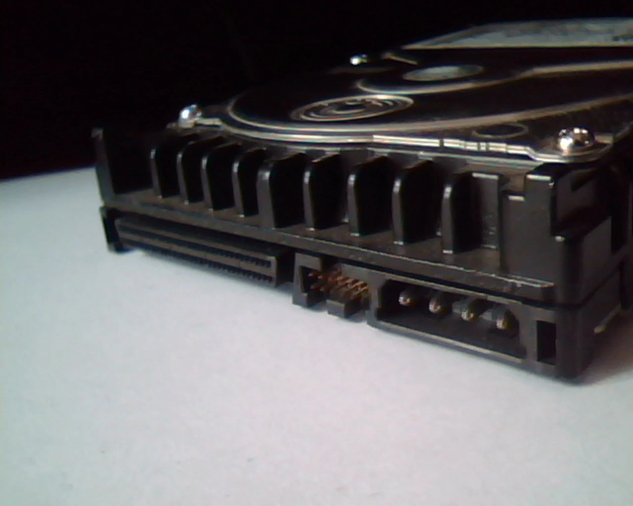 Hard Disk Drive SCSI Quantum Atlas 10K II 18.4S TY18L461 01-R DA40 Ultra3 3.5 - image 4