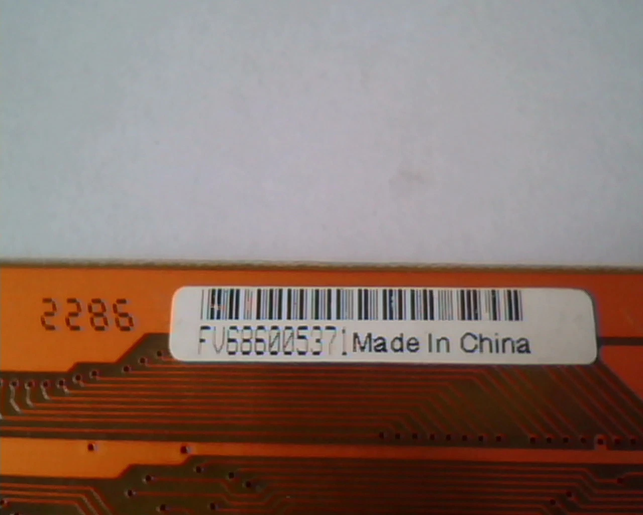 AGP card 3D Pro VB-SIS-6326AGP 4M 6326 FV686005371 VGA - image 2