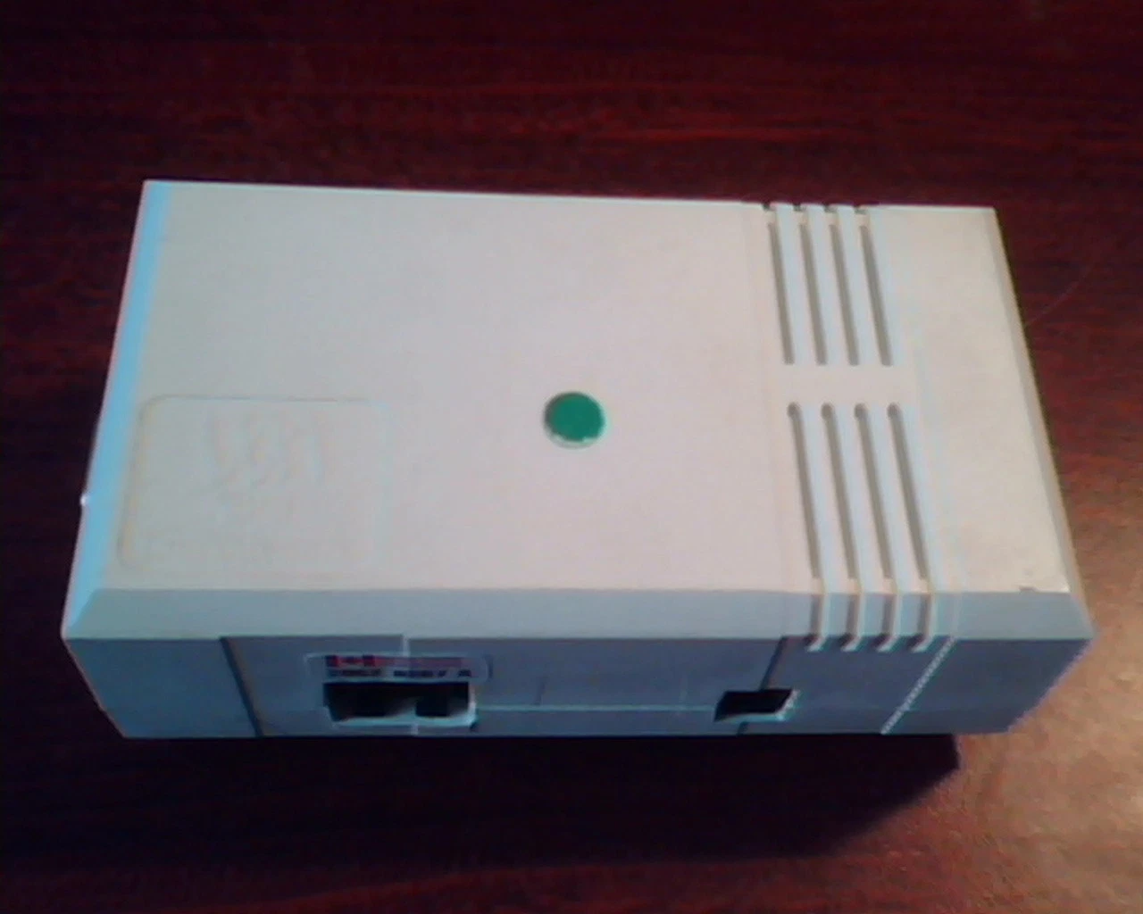 Wann Connection Devices Model CD46 Ren 0.1 VGA MP000030-001