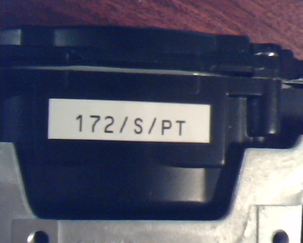 Hard Drive Disk SCSI Seagate ST1480N S-04-9233-7 940002-031 172/S/PT - image 3