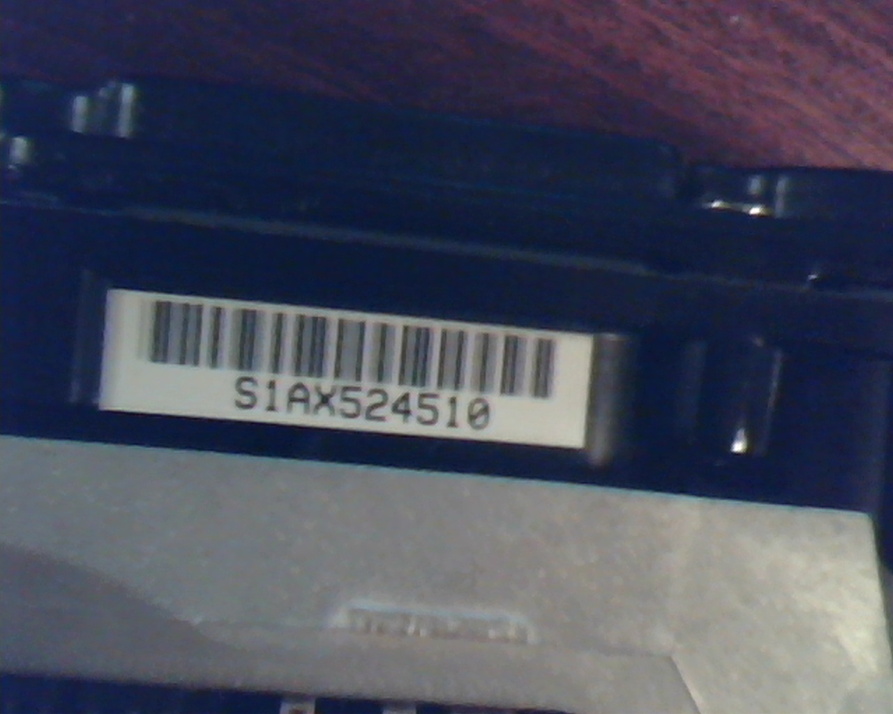 Hard Drive Disk SCSI Seagate ST1480N S-04-9233-7 940002-031 172/S/PT - image 4