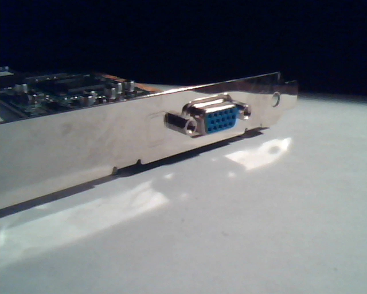 PCI card ATI 109-72300-10 Rage XL 72303 1025-35040 VGA RageXL - image 6