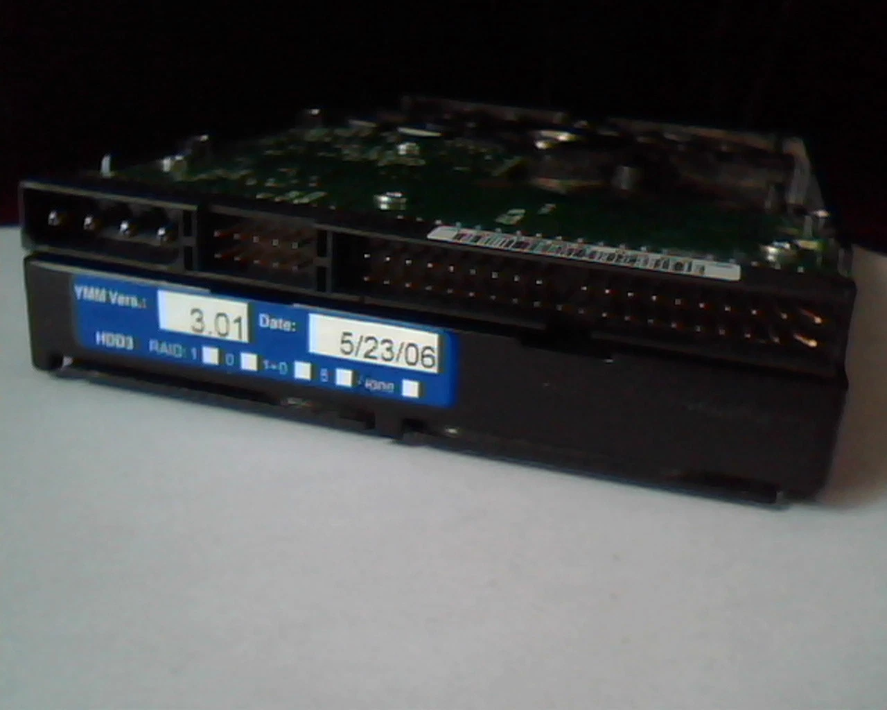 Hard Drive Disk IDE Western Digital WD2500JB Caviar SE WD2500JB-00REA0 250GB - image 4