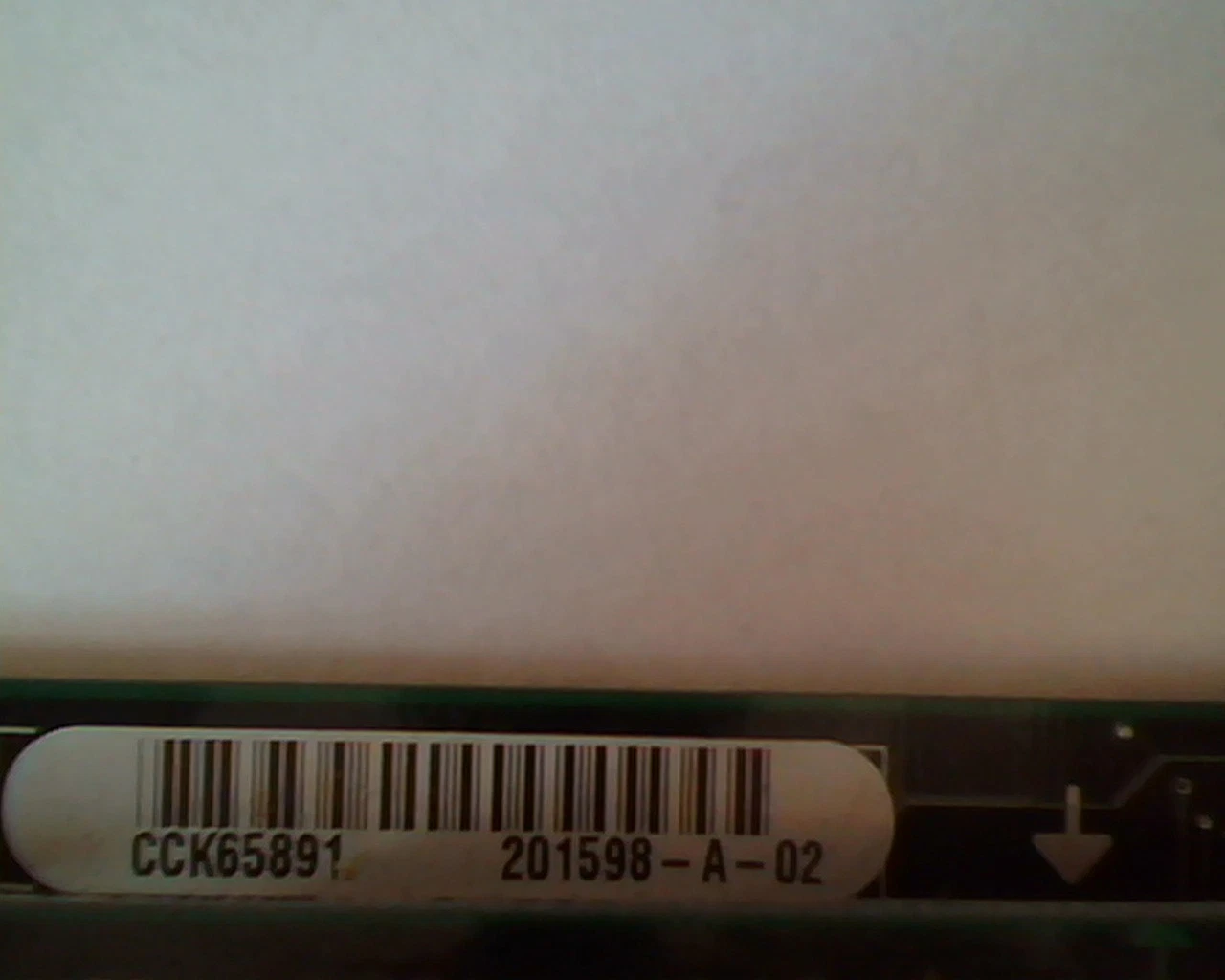 PCI Video card Matrox 708-01 Rev A MGI MIL2P/8/DELL2 00055975 A00 DVI VGA MGA - image 4