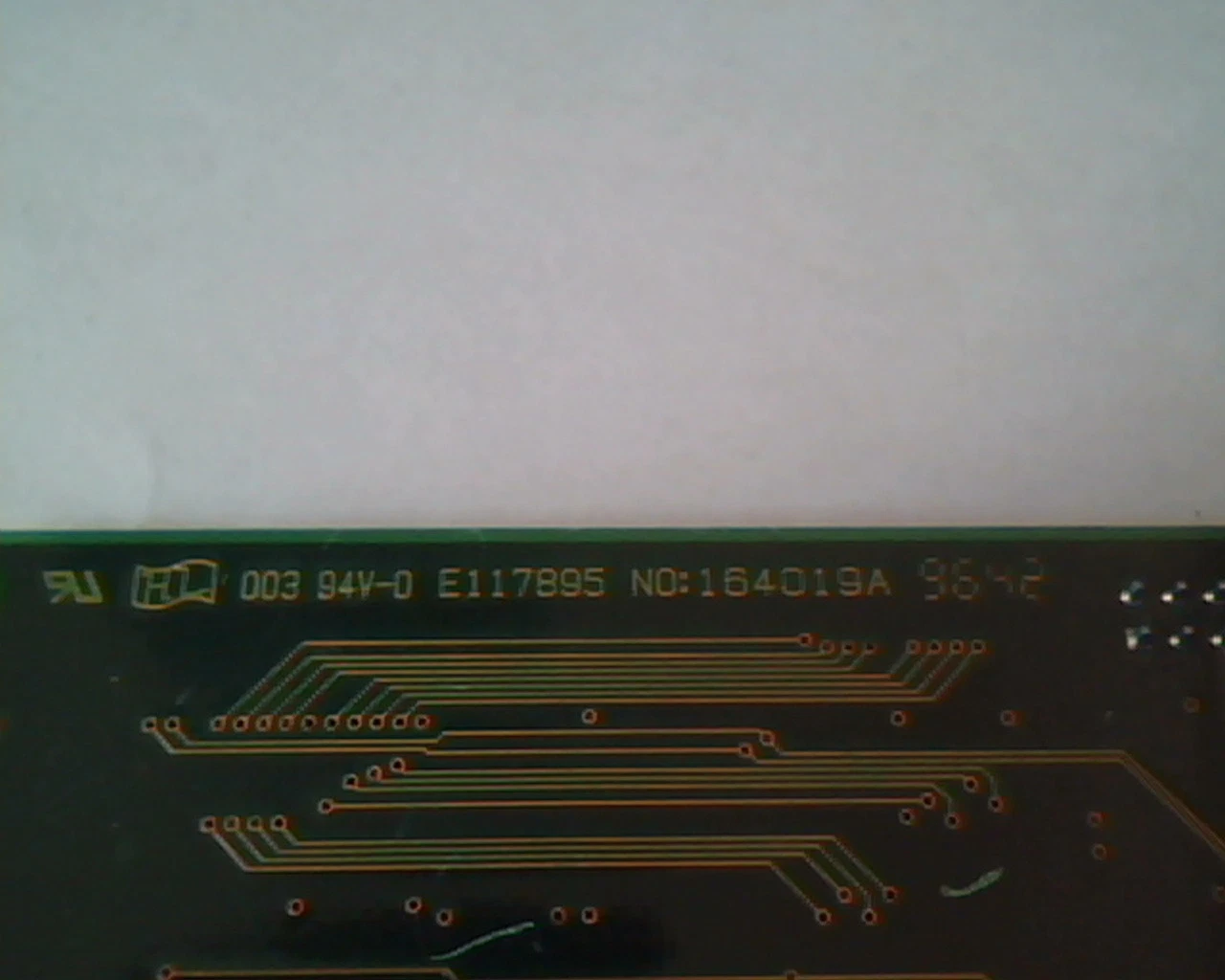 PCI Video card S3 ViRGE MpeVga Pro 3D Arvida PRO3D-4M-10 164019A VGA - image 4