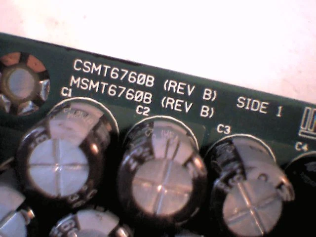 PCI Video card Sun 375-0116-03 Rev50 - image 6