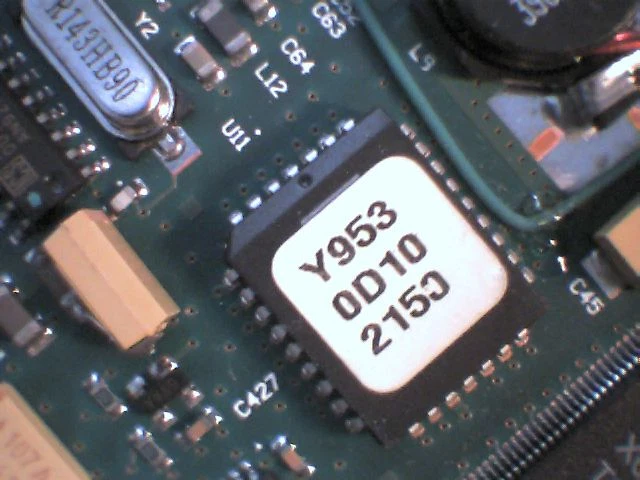 PCI Video card Sun 375-0116-03 Rev50 - image 8