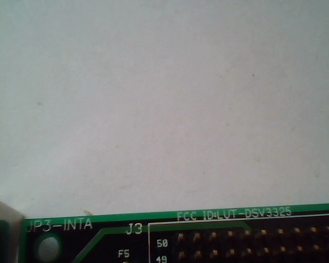 PCI Video card S3 Trio Virge ExpertColor DSV3325DX M70 LUT-DSV3325 Ver 1.3 VGA - image 4