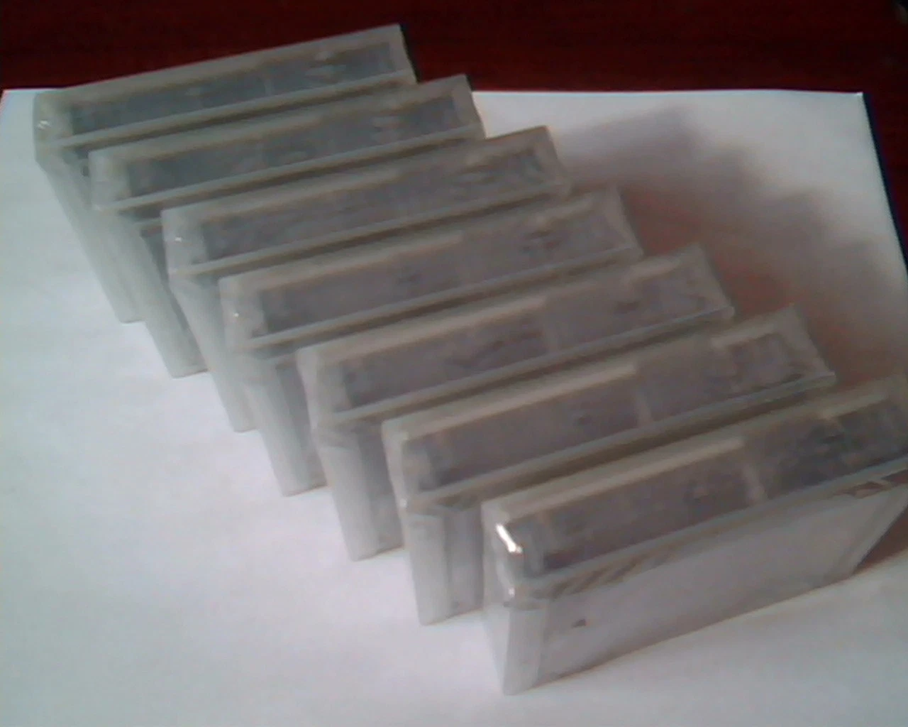 Data Cartridge Storage KAO DC2120 Mini 10005 307.5ft - SET of 7 BRAND NEW - image 3