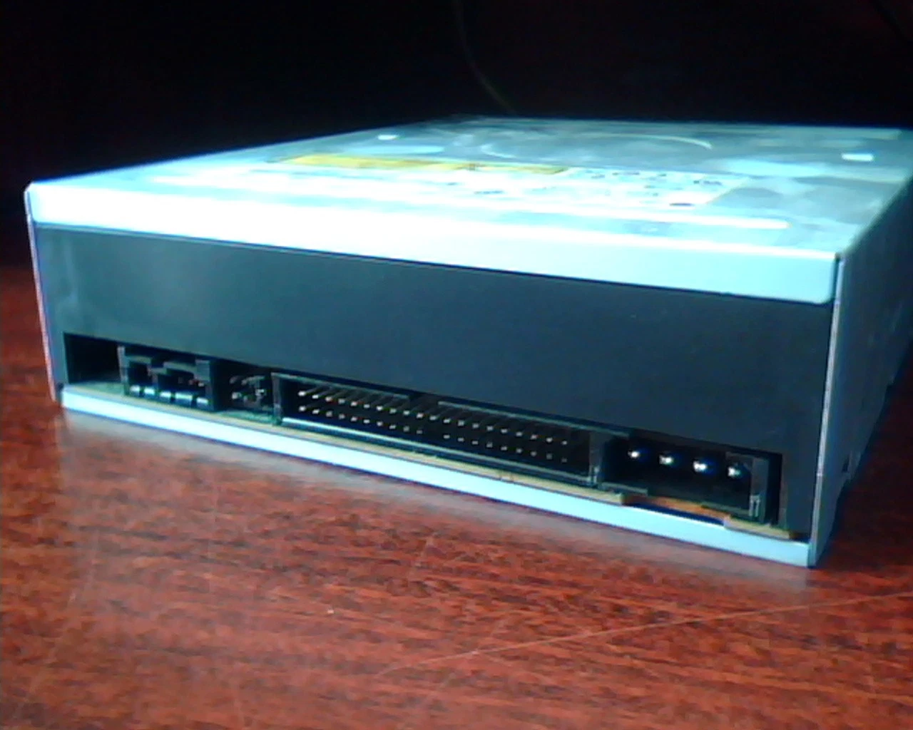 LG Super Multi DVD Drive GSA-H10N JL10 April 2006 RW recorder rewritable - image 3