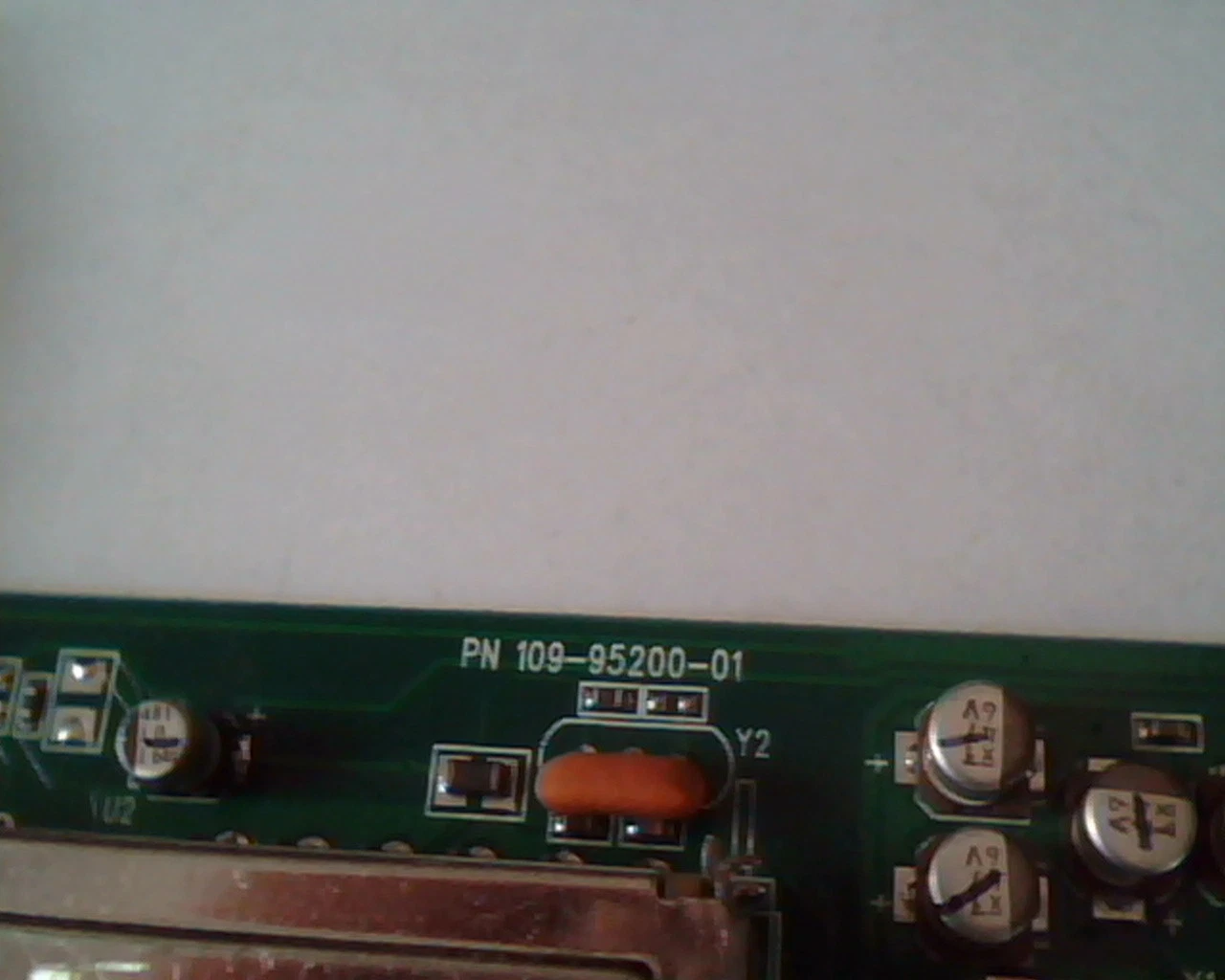 PCI Video card ATI 109-95200-01 TV Wonder Pro 1029520102 Conexant 3D4CF4TB - image 2