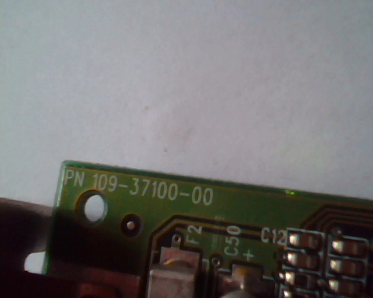 PCI Video card ATI 109-37100-00 MACH64-VR 113-37101-127 3D Rage II+DVD DVI Video - image 3