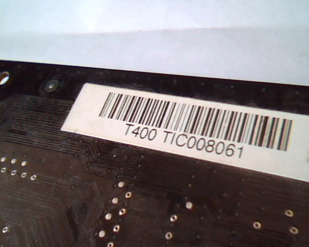 AGP card Siluro MX T400 64MB V3.2 EliteMT VGA Video - image 4