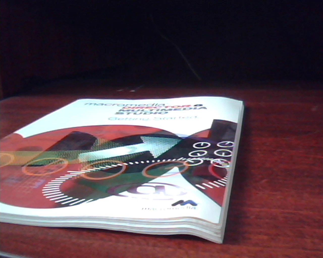 Macromedia Director 6 Multimedia Studio Getting Started Guide March 1997 - image 2