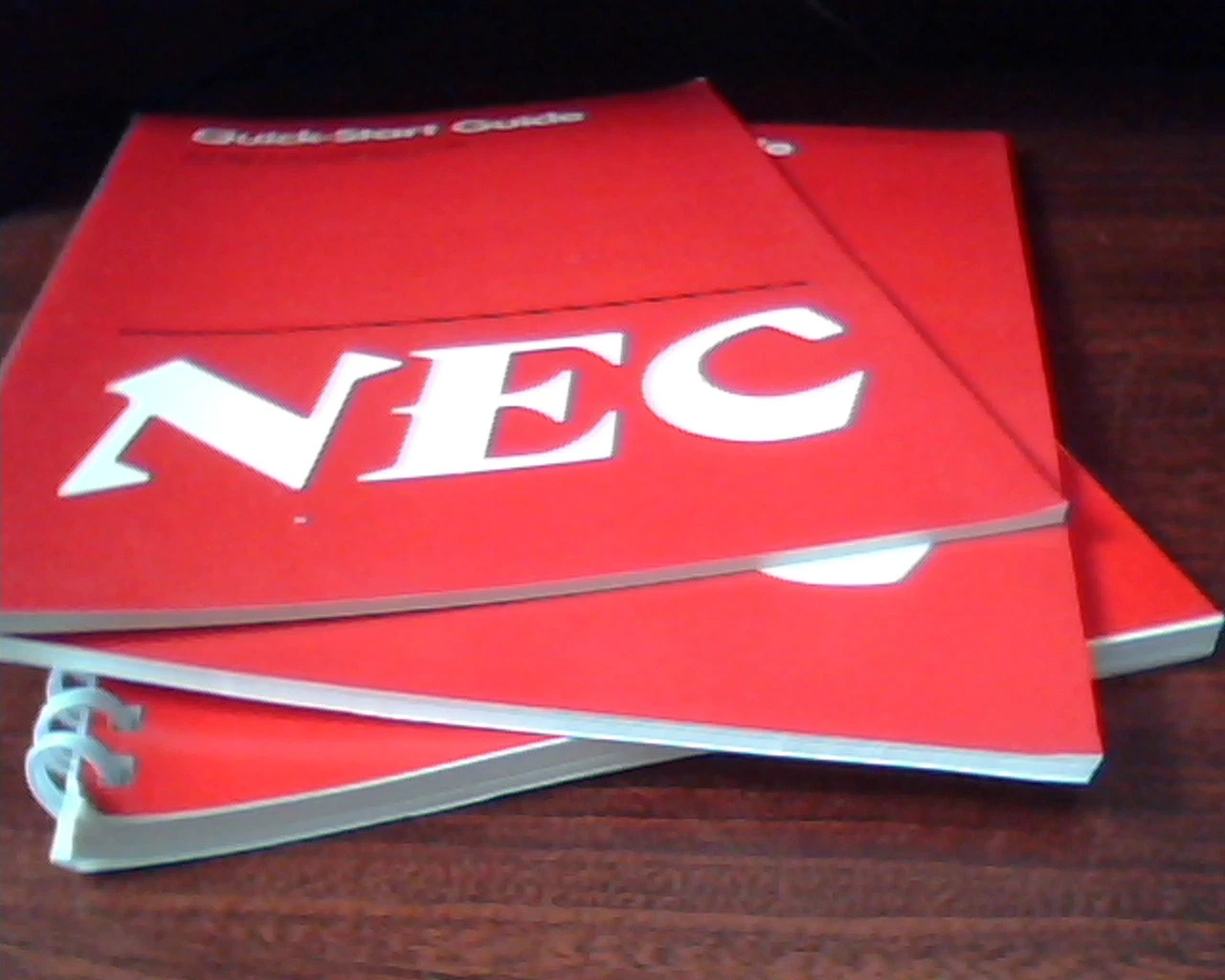 NEC Comprehensive User Manual ProSpeed 386SX Quick-Start Guide MS-DOS Shell - image 3