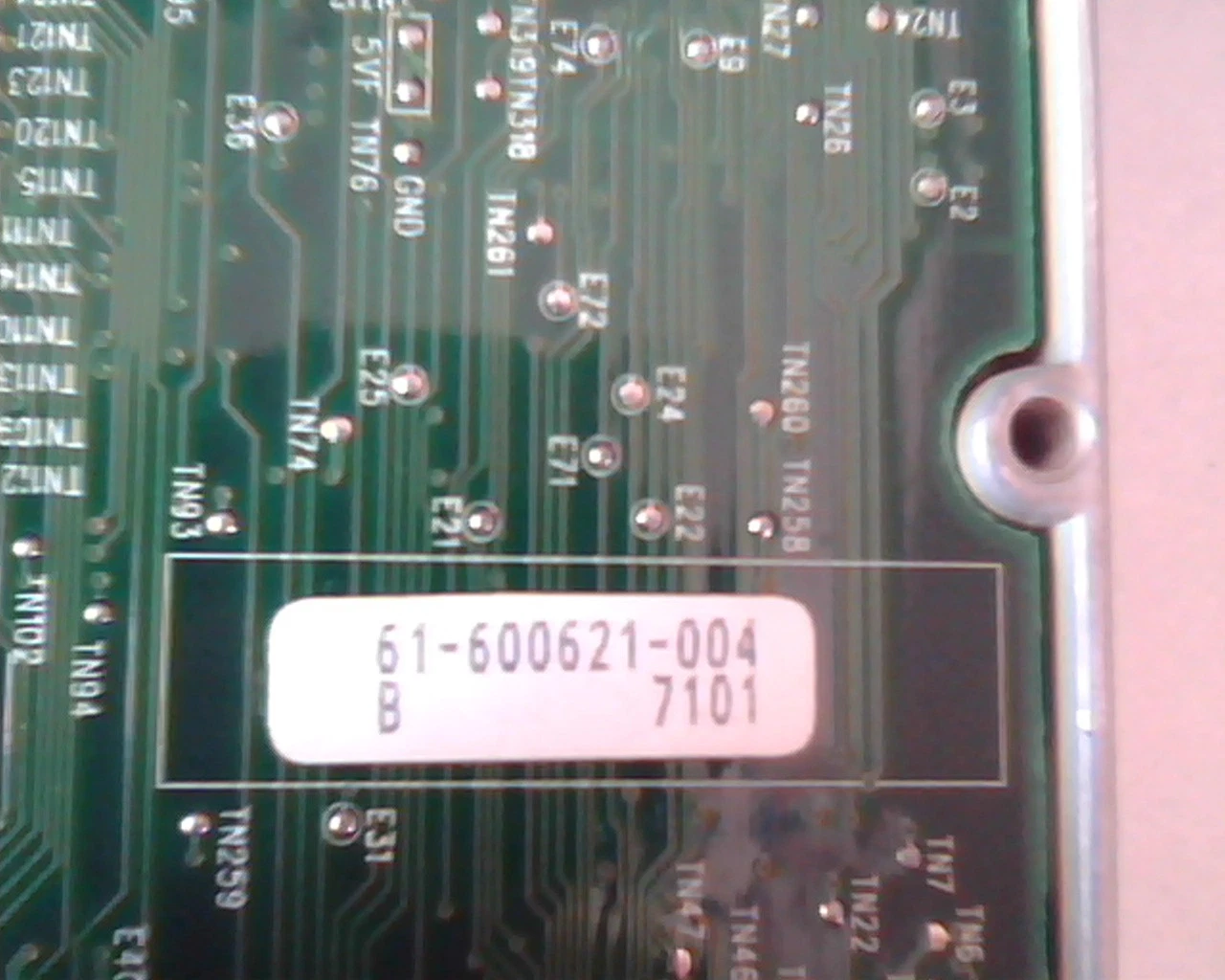 Hard Drive Disk IDE Western Digital Caviar 21600 WDAC21600-00H 99-004199-000 SEP - image 4
