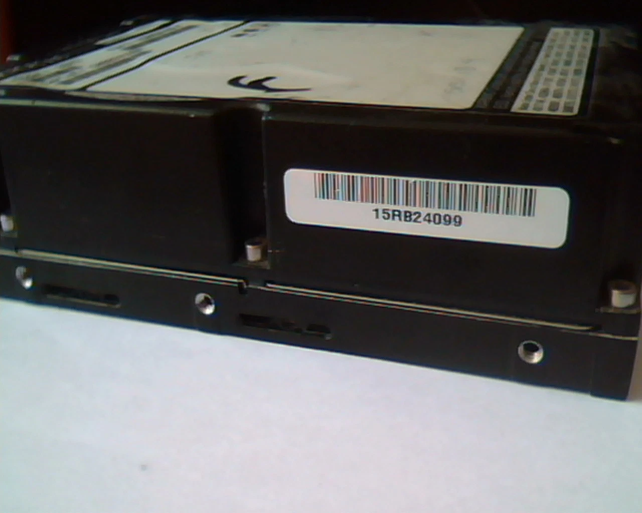 Hard Disk Drive SCSI Micropolis 3243 YS0030-05-7 138272-06-7 Rev A15 A5QC72305 - image 3
