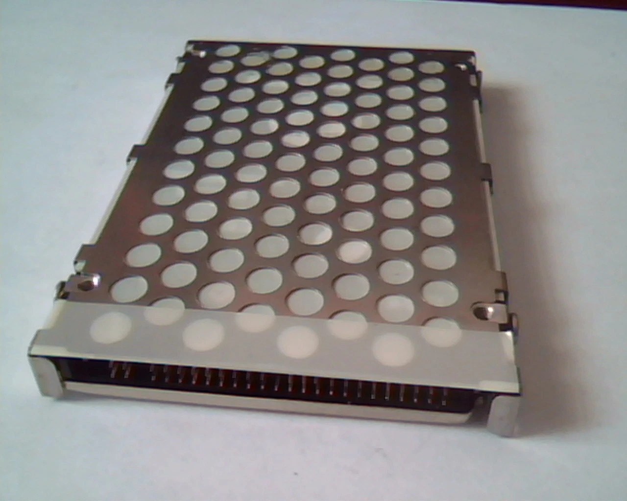 2.5 Hard Disk Drive Fujitsu MHT2040AT YFTN CA06297-B224000B 2004-06 IBM 27L4389 - image 4