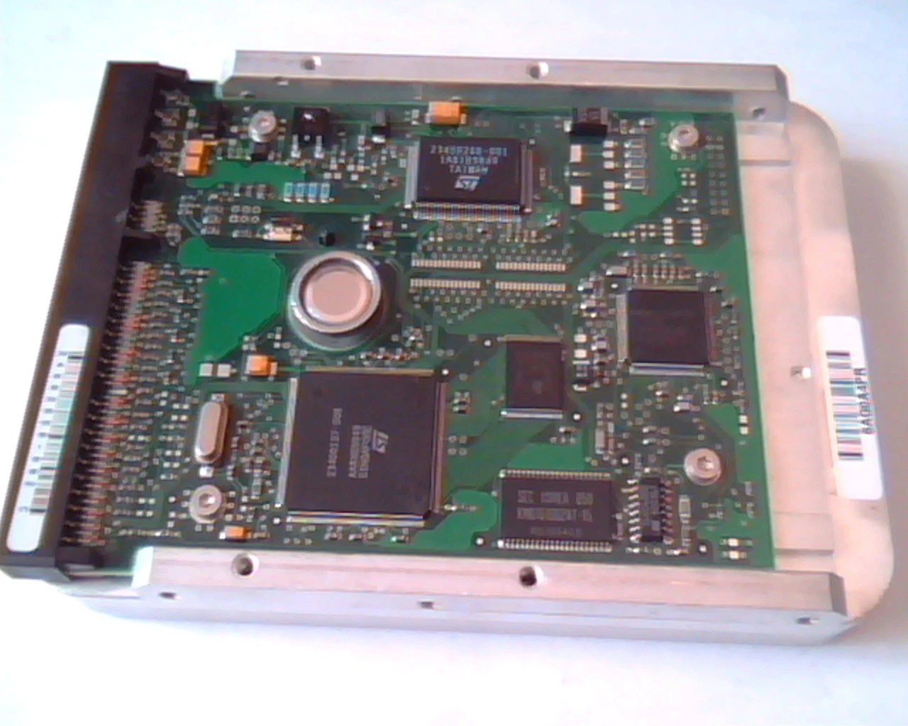Hard Drive Disk IDE Seagate ST33223A 3.2GB 9L5002-004 3.07 A12111 UCA01 - image 4