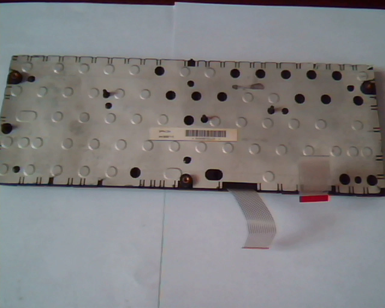 Replacement keyboard laptop PowerBook Apple - Vintage nice condition - image 4