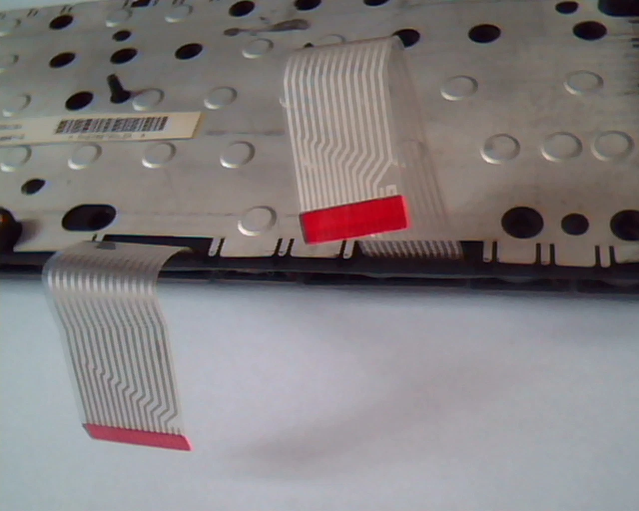 Replacement keyboard laptop PowerBook Apple - Vintage nice condition - image 6
