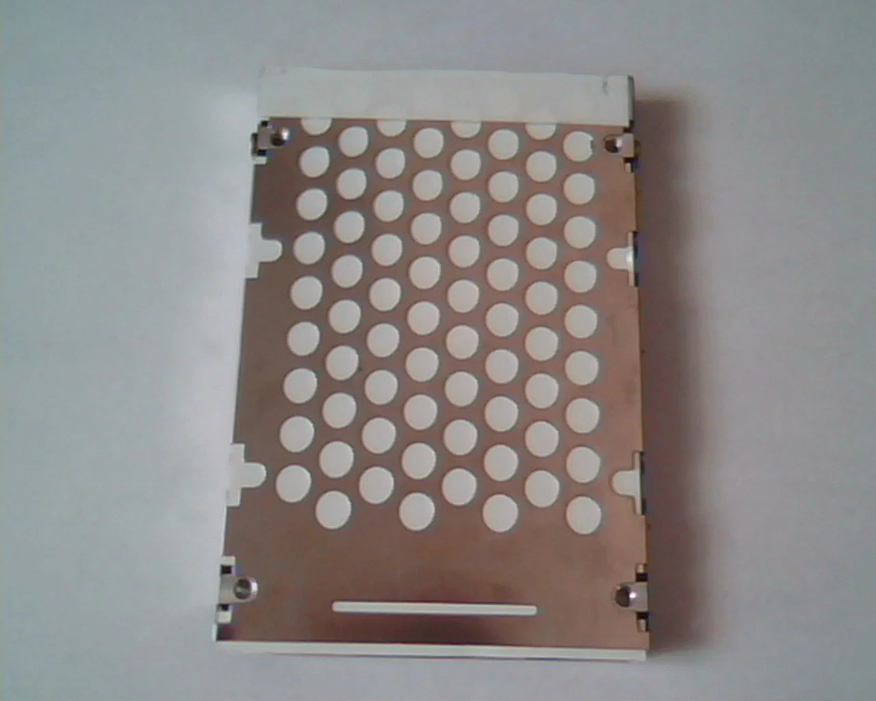 2.5 Hard Disk Drive Hitachi DK23BA-20 20GB 06P5108 IDE 06P5109 12MAR2001 - image 4