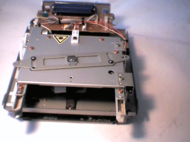 Pioneer CDROM Library Component SCSI SCSIB DWX1783-A DNP1813B RIFB DNP1766-B